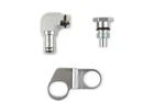 Earls Plumbing PS0001ERL Remote Reservoir Adapter Kit New. Price: $86.69.
