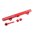 Hybrid Racing K-series Fuel Rail Kit 06-11 Civic Si Rbc Prb Rbb E85 Ready K20 New. Price: $180.49.