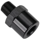 Podavelle 1/8 Npt To M10X1.0 Female, Black New. Price: $17.57.