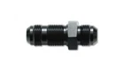 Vibrant -6AN Flare Straight Bulkhead Adapter Fitting Aluminum New. Price: $32.99.