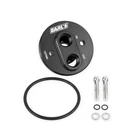 Earls 1579ERL Remote Oil Filter Adapter, 1968-00 Sbc, 1968-90 Bbc New. Price: $135.95.