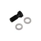 Vibrant Banjo Fittings 11471 New. Price: $30.16.