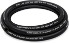 Fuel Line Inch Id, Hose 10FT, J30R7 5/16" Black New. Price: $14.76.