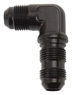 Russell 661263 90 Deg. Flare Bulkhead Adapter Fitting New. Price: $19.38.