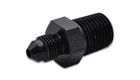 Vibrant Performance 10216 Straight Adapter Fitting New. Price: $23.68.