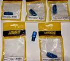4AN Female Swivel Coupler 1/4 Npt Pipe Jegs 100331 Lot Of 5 New. Price: $22.00.