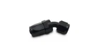 Vibrant 21416 45 Degree Swivel Hose End -16AN Black New. Price: $44.54.