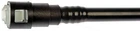 Dorman Fuel Line Connector For 1996-2003 Chevrolet Corvette Direct Fit New. Price: $35.56.