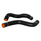 For Scion 2005-2010 Mishimoto MMHOSE-TC-05BK Black Silicone Radiator Kit New. Price: $117.16.