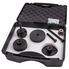 Front Crankshaft Oil Seal Installer Removal Tool Kit For Bmw N40 N42 N45 N53 N54 New. Price: $62.98.