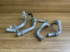 2008-2015 Audi R8 42 Spyder Coolant Pipe Line Hose Tube Oem 34K Miles Used. Price: $73.44.