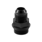 Mishimoto X 2.0 -10AN Aluminum Fitting Black MMFT-M27-10BK New. Price: $33.63.