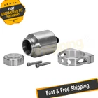 Wilwood 260-12697 Reservoir Kit With Bracket New. Price: $128.16.