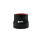 Vibrant Hose Coupler 2777; Reducer 5 To 4 In. X 3 Straight Black Silicone New. Price: $35.69.