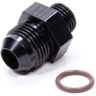 Fragola O-ring -8AN X 9/16-18 Radius Fitting Black New. Price: $29.95.