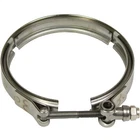 Bd Diesel 1405926 V-band Clamp New. Price: $47.49.