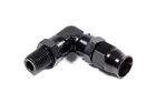 Fragola #689904-BL #4 Degree Real Street Forged Hose End Black New. Price: $44.99.