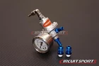 Circuit Sports Fpr Fuel Pressure Regulator Universal V2.5 New. Price: $89.10.