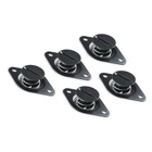 Earls PANE6500BK-ERL Quarter Turn Fasteners, 7/16 Inch, .500 New. Price: $47.99.