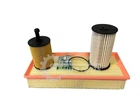 Vw Passat 2.0 Tdi 1968CC Oil Air Fuel Filter ,sump Plug Service Kit 2005-10 New. Price: $46.11.
