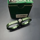 Radium Engineering 2-PIECE Fuel Pump Clamp For Bosch 044 Green W/ Logo New. Price: $66.00.