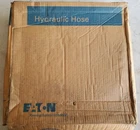 Eaton H54504 Hydraulic Hose Rhinohide Weatherhead 6.4MM 0.25 Inch Od .53 New. Price: $227.20.