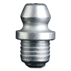 Alemite 025-1743-B Drive Grease Fittings 1/4" Serrated Shank 50 Pack New. Price: $29.95.