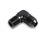 Earls AT982203ERL -3 An Male To 1/8 Inch Npt Aluminum 90 Degree Elbow New. Price: $26.99.