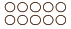 Fragola Performance Systems 999111 3 4 Id 8 Rings 10PK New. Price: $18.60.