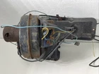Original 1959-62 Impala Belair Factory Blower Motor Housing B9 Used. Price: $259.95.