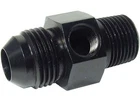 Big End Performance 3/8IN Npt Male To 1/8IN Port Gauge Adapter New. Price: $17.52.