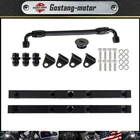 For Chevrolet Camaro Corvette 97-02 Fuel Rails / Fittings Crossover Hose Black New. Price: $45.71.