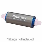 Magnafuel MP-7009 Filter Gasoline Alcohol -10AN Oring Fittings Inlet/outlet New. Price: $123.78.