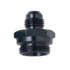 Fragola Adapter Fitting -6AN X 7/8-20 Male -dual Feed Black New. Price: $28.22.