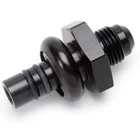 Russell Performance Adapter Fitting Ford Return Side Efi X 6 Black New. Price: $43.43.