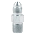 Allstar Performance ALL50000 Adapter Fittings -3 To 1/8 Npt 2PK New. Price: $12.34.