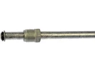 For 1985-1996 Chevrolet Corvette Fuel Line Connector Dorman 83786PM 1986 1987 New. Price: $23.35.