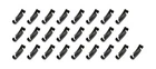Sunoco Race Jugs Hose Bender Case 25PK- HB2025 New. Price: $193.70.