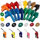 Husky Full Grip Unleaded Nozzle Scuff Boot For 4145 Xs Xfs Waffle Splash Guard New. Price: $18.95.