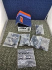 (4-PIECE) Deatschwerks 17U-08-0550-4 Cc Fuel Injectors Fits 2006 '09 S2000 New. Price: $329.00.