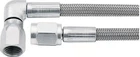 Allstar Performance ALL46302-48 Brake Hose In Long New. Price: $26.19.