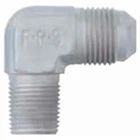Fragola Performance Systems 482204-CL Aluminum 90-DEGREE Adapter -4 X 1/8 New. Price: $7.99.