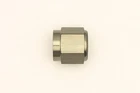 Deatschwerks 6AN Female Flare Cap - Anodized Dw Titanium New. Price: $20.13.