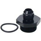 Allstar Performance ALL49850 Fitting Adapter Straight -10AN Male To -16AN New. Price: $22.99.
