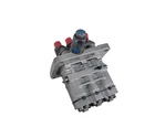 Injection Pump Ford New Holland SBA131017531 SBA131017530 Used. Price: $300.00.