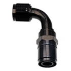 Fragola 2609004 Crimp-on Hose End Fitting Degree An Aluminum Black New. Price: $36.77.