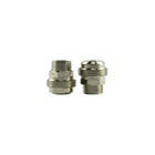 Turbosmart Flare Fitting 1/16IN Npt Male AN-4 New. Price: $32.82.