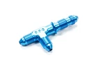 Fragola Performance Systems 480403 #3 Bulkhead Tee-on The Run New. Price: $21.97.