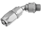 Redhorse 1345-06-06-5 Orb Swivel-seal Hose End Bent An Male Fitting Silv New. Price: $32.57.