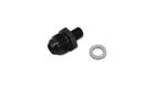 Vibrant Performance 16626 To Metric Adapter Fitting New. Price: $9.79.